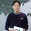 휠라, 글로벌 5개년 계획... “5년간 1조 투자, 매출 4조 4000억 달성”