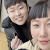 김영희, 결혼 1년만 임신...“밝고 선한 아빠 닮길” [EN스타]