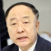 [사설] 입맛대로 해석한 통계로 자화자찬 홍 부총리
