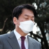 ‘이준석 입’ 단속한 尹측… 安과 ‘단일화 담판’ 살리기 고심