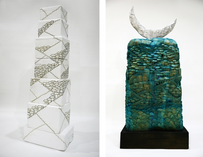 이종희 작가 개인전 ‘배달된’