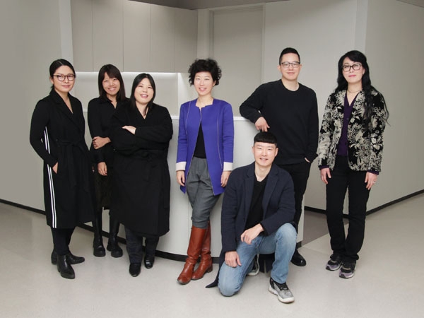 ‘H아트랩’ 2기 입주 작가 및 이론가