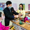 “우수 인재 육성” 북한 수재교육 강화