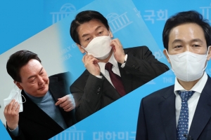 우상호, 야권 단일화 결렬 두고 “尹, 安에게 책임 덮어씌워”