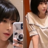 이세영, 코 수술 후 ‘걸그룹 미모’ 변신