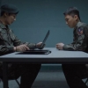 돈에 충성하는 군 검사 도배만…‘군법 수호’ 신임 차우인과 만남[TV 하이라이트]