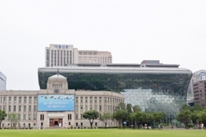 전화로 서울 중장년 1인 가구 안부 묻는 AI