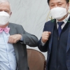 세계적 투자의 귀재 짐 로저스...부산대 장학금 지원 협의