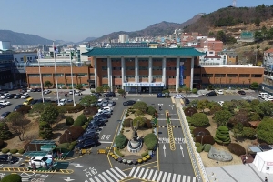 경남 김해시 9개 기업과 1조 20억원 투자협약