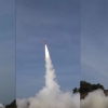 [영상] 북한 미사일 발사 재개에 군이 공개한 영상 보니