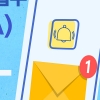 코로나19 오미크론 격리 통지 문자, 로봇이 보낸다