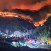 합천·고령 대규모 산불… 축구장 280배 산림 불타