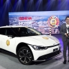 기아 EV6 ‘유럽 올해의 차’… 한국 브랜드 사상 첫 수상