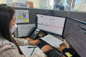 용인시 1일부터 ‘코로나19 통합 콜센터’ 인력확충 ·24시간 확대 운영