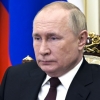아첨꾼에게 둘러싸여 고립된 푸틴, 핵협박 현실화?… 바이든 “가능성 없다”