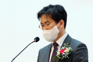유영근 남양주지원장 취임…“엄숙한 판단자로서 소임 충실히 이행”