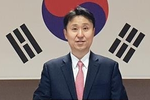 구승모 남양주지청장 취임…“ 정의 구현·따뜻한 법치 확립 할 것”