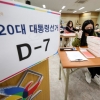 [사설] 시대착오적 여론조사 공표 금지, 개정 검토를