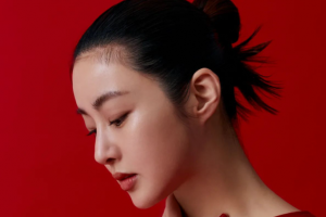 강소라, 출산 후 더욱 우아해진 ‘여신 미모’