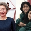 [속보] 윤여정·정호연·김주령, ‘세계 연예계 영향력 있는 여성’ 선정