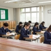 개학 첫날 미등교 학생 16만명… 자가진단앱 참여 83.7%