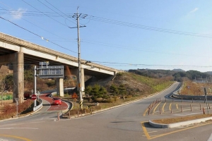 역주행 교통사고 났다하면 사망...경남도 위험구간 시설개선