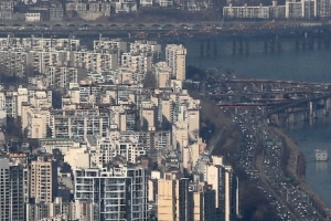 [사설]서울시 35층 규제완화, 부작용 대책도 함께 만들어야