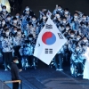 성화 또 타올랐다, 베이징동계패럴림픽 개막… 컬링팀 ‘장윤정 고백’ 도 메달 사냥 시작