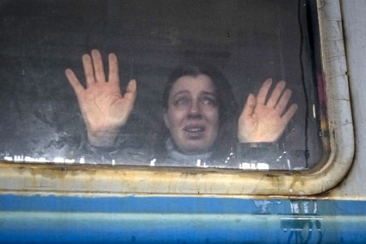 러시아군, 우크라女 성폭행 11건 저질렀다 | 서울신문