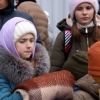 “우크라 난민 수용 프로그램, 성매매업자 위한 ‘틴더’되나”