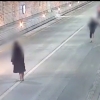 인증샷 찍으려고… 보령해저터널서 달리기