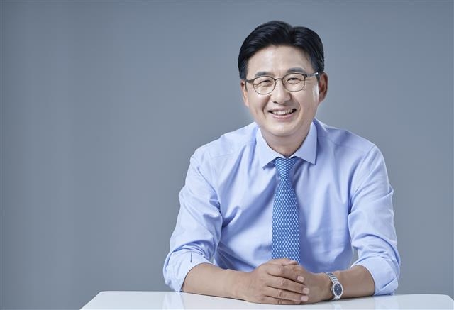 박성수 송파구청장 박성수 송파구청장