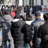 [속보] 대선 이틀 앞두고 신규 확진 17만 6086명… 1549명 늘어