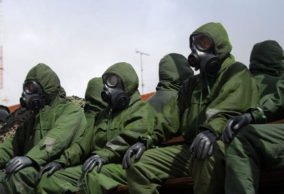 앤디 웨버 전 미 국방부 핵·생화학방어프로그램 차관보는 러시아가 우크라이나에서 생화학 무기를 사용할 위험이 핵 공격 위험보다 크다고 경고했다고 텔레그래프지가 지난 5일 보도했다. 픽사베이 제공