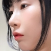 이세영, 코수술 일주일차 모습…확 바뀐 외모