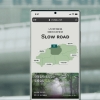 느리지만 아름다운 길로 안내합니다… ‘슬로우로드’ 역발상의 힘
