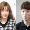 효민, 황의조와 결별 “부담되는 상황...자연스레 소원해져”