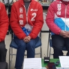 청주 오창투표소에서 무슨일 있었길래..충북 정치권 공방