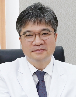 안영근 전남대병원장