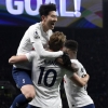 손흥민, 리그 2경기 연속골… 토트넘 4강 실낱 희망