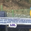 “할아버지와 결혼할 13세 구함” 여고 앞 현수막 ‘충격’