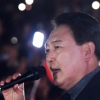 국힘 “위대한 국민 손으로 정권교체…압도적 승리 만들어달라”