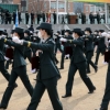 [포토] ‘당당한’ 신임 장교들…국군간호사관학교 졸업 및 임관식
