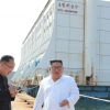“북한 금강산 해금강호텔 해체 중, 풍계리 핵실험장 6개월이면 복구”