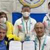 대한장애인체육회, 우크라 패럴림픽위원회와 MOU