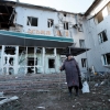 러시아, 병원‧의료기관 무차별 공격…WHO “잔혹한 행동 멈춰달라”