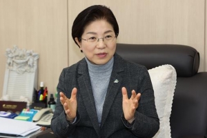 “GTX-A·스마트도시 착착… 미래 특별구라면? 당연 은평이죠” [2022 서울 단체장에게 듣는다]