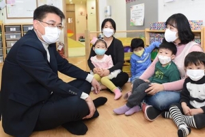 아이 수 줄여 아이 좋게… 노원의 ‘안심어린이집’ 실험 [현장 행정]