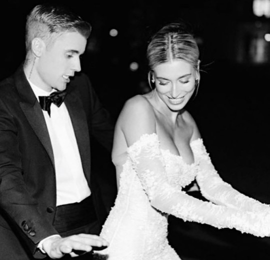 헤일리 비버 인스타그램