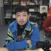 유니짜장 먹고 尹 조롱? “윤짜장·윤도리 뭔지 몰라”…이말년, 좌파논란 해명